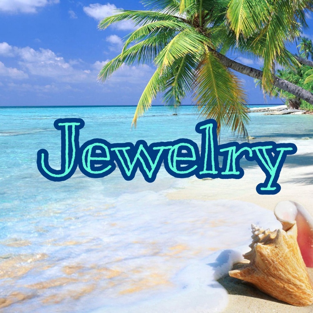Jewelry stop!